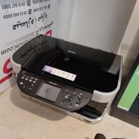پرینتر canon mf4750 و پرینتر mp800|پرینتر، اسکنر، کپی، فکس|تهران, کامرانیه|دیوار