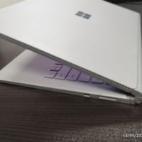 Microsoft surface book 1 i5 vga 1G گرافیک مجزا|رایانه همراه|تهران, جمهوری|دیوار