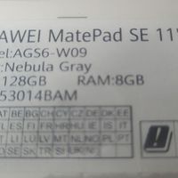 تبلت HUAWEI MATE PAD SE 11|تبلت|تهران, ونک|دیوار