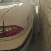 سمند LX EF7، مدل ۱۴۰۱|خودرو سواری و وانت|تهران, آذری|دیوار