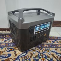 پاور استراری میلی امپر W600 130000|لوازم جانبی موبایل و تبلت|کهریزک, |دیوار