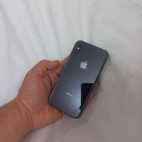 اپل iPhone X ۲۵۶ گیگابایت|موبایل|تهران, فدک|دیوار