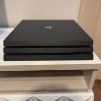 Ps4 pro 1t|کنسول، بازی ویدئویی و آنلاین|تهران, شهرک ژاندارمری|دیوار