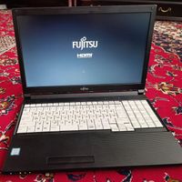 لپ تاپ Fujitsu|رایانه همراه|تهران, گرگان|دیوار