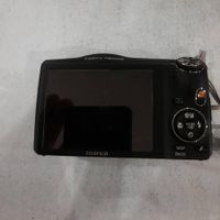 دوربین فوجی فیلم / Finepix F800 EXR|دوربین عکاسی و فیلم‌برداری|تهران, شهرک شهید باقری|دیوار