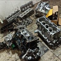 مکانیک سیار تکنیک متور|خدمات موتور و ماشین|شاهرود, |دیوار
