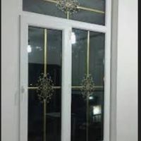 پنجره دوجداره upvc و آلومینیوم|خدمات پیشه و مهارت|تبریز, |دیوار