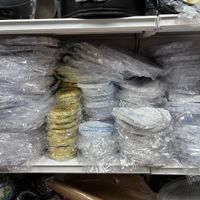 انواع کاغذ گیپور پخش عمده|ظروف نگهدارنده، پلاستیکی، یک‌بارمصرف|تهران, سیروس|دیوار