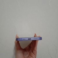 اپل iPhone 12 با حافظهٔ ۶۴ گیگابایت|موبایل|تهران, پونک|دیوار