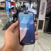 اپل iPhone 16 با حافظهٔ ۱۲۸|موبایل|تهران, میرداماد|دیوار