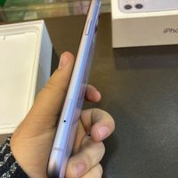 اپل iPhone 11 ۱۲۸ گیگابایت با مهلت تست|موبایل|تهران, دهقان|دیوار