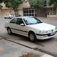 پژو پارس موتور، xU7مدل 1395|خودرو سواری و وانت|مشهد, امام رضا|دیوار
