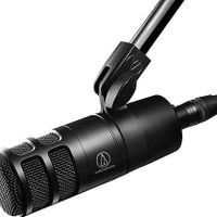 میکروفون Audio-Technica AT2040 XLR - کارت صدا|آلات موسیقی|تهران, ده‌ونک|دیوار