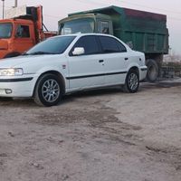 سمند LX ساده، مدل ۱۳۸۷|خودرو سواری و وانت|کرمانشاه, |دیوار