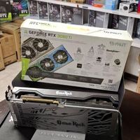 کارت گرافیک گیم راک geforce rtx 3080ti gamerock|قطعات و لوازم جانبی رایانه|تهران, میدان ولیعصر|دیوار