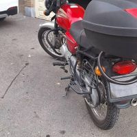 باکسر ۱۲۵|موتورسیکلت|تهران, دولاب|دیوار