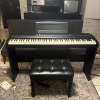 پیانو کرگ korg sp170 s|پیانو، کیبورد، آکاردئون|تهران, اقدسیه|دیوار