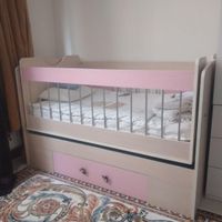 تخت کودک|تخت و سرویس خواب|تهران, مسعودیه|دیوار