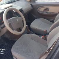 پژو405 مدل 95دوگانه کارخانه|خودرو سواری و وانت|تربت‌حیدریه, |دیوار