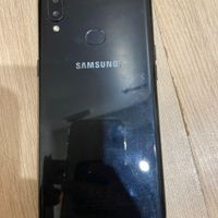 سامسونگ Galaxy A10s ۳۲ گیگابایت|موبایل|تهران, اقدسیه|دیوار