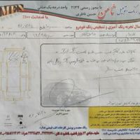 پژو 206 تیپ ۲، مدل ۱۳۸۴|خودرو سواری و وانت|بجنورد, |دیوار