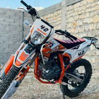 crx300/ crm250/yz/crf450|موتورسیکلت|تهران, آرژانتین|دیوار