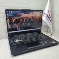 گیمینگ Asus tuf Gaming F15 رم۱۶ گرافیک۴|رایانه همراه|تهران, باغ فیض|دیوار