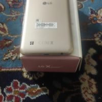 ال‌جی ایکس پاور lg xpower|موبایل|تهران, تهرانپارس شرقی|دیوار