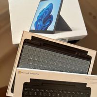 Surface Pro 8 تبلت مایکروسافت|تبلت|تهران, عباس‌آباد|دیوار