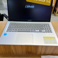 لپ تاپ ایسوز pentium gold x515اقتصادی 512ssd|رایانه همراه|تهران, شاندیز|دیوار