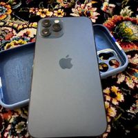 اپل iPhone 12 Pro ۱۲۸ گیگابایت|موبایل|تهران, سرو آزاد|دیوار