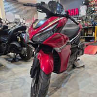 گلکسی R 155|موتورسیکلت|تهران, باغ فیض|دیوار