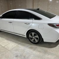 سوناتا lf|خودرو سواری و وانت|تهران, ایرانشهر|دیوار