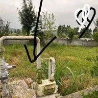 زمین-مسکونی-با-کنتور-آب-برق-گاز-فقط-380م-زیر-قیمت