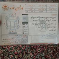 پژو پارس ساده، مدل ۱۳۸۷|سواری و وانت|کرمان, |دیوار