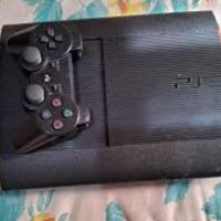 PS3سوپر اسلیم GBحافظه500 درحد|کنسول، بازی ویدئویی و آنلاین|تهران, مخصوص|دیوار