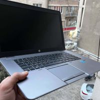 تمیز نوی نو  حسابداری دانش آموزی FHD hp 850 15.6|رایانه همراه|تهران, ایرانشهر|دیوار