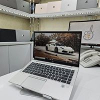 HP EliteBook 840 G7 2020|رایانه همراه|تهران, میدان ولیعصر|دیوار