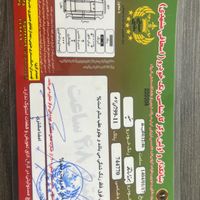 هیوندای سانتافه ix 45 2400cc، مدل ۲۰۱۷ نقد و اقساط|خودرو سواری و وانت|تهران, شادمهر|دیوار