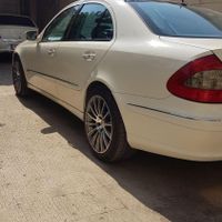 بنز E230 2007 تمیز 6سیلندر w211|سواری و وانت|تهران, شمس‌آباد|دیوار