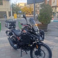 nh 250 402|موتورسیکلت|تهران, پیروزی|دیوار