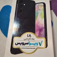 گوشی موبایل Galaxy A35 5G (نو)|موبایل|تهران, ایوانک|دیوار