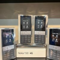 گوشی نوکیا دکمه ای N150 و N3210 آکبند با گارانتی|موبایل|تهران, مجیدیه|دیوار