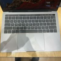 macbook pro 2017 hard512|رایانه همراه|تهران, جردن|دیوار