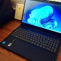 لپ تاپ lenovo ideapad corei3 ram 12|رایانه همراه|تهران, قیطریه|دیوار