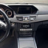 بنز e250 نقره ای مدل 2014|خودرو سواری و وانت|تهران, شهرک غرب|دیوار