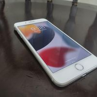 اپل 7 پلاس|موبایل|تهران, گمرک|دیوار