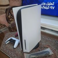 ps5.پلی استیشن 5|کنسول، بازی ویدئویی و آنلاین|ازنا, |دیوار