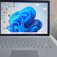 laptop surface book 2 لپ تاپ|رایانه همراه|تهران, شهرک شریعتی|دیوار