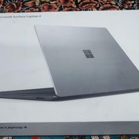 surface laptop 4 سرفیس زیر قیمت گذاشتم|رایانه همراه|تهران, نواب|دیوار